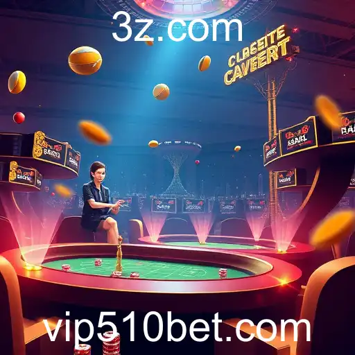 Jogos de Cassino