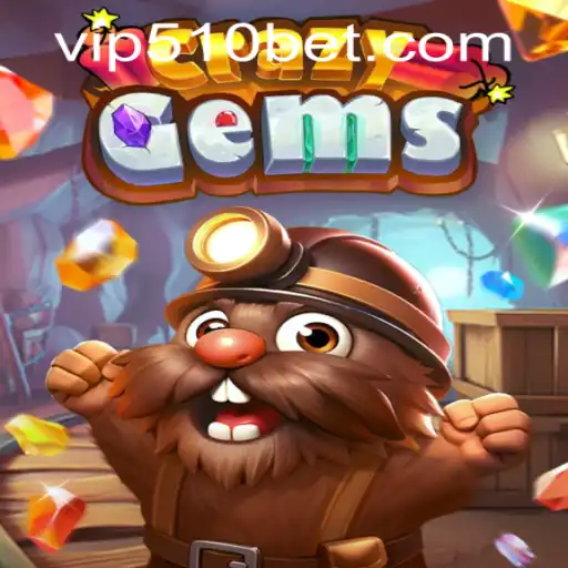 Discover CrazyGems: A Dazzling Adventure with 510bet PH Login