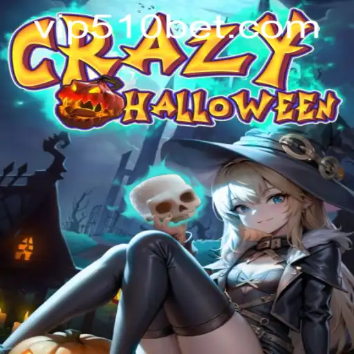 Experience the Thrills of CrazyHalloween and Dive into the Exciting World of 510bet PH Login