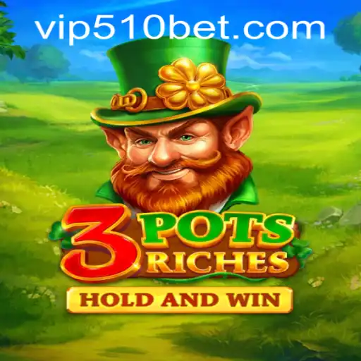 Explore the Exciting World of 3potsRiches and 510bet PH Login