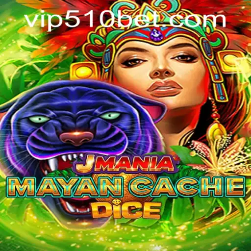 Explore the Thrills of JManiaMayanCacheDice with 510bet PH Login