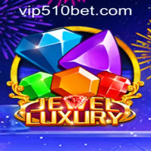 JewelLuxury: A Dazzling Online Gaming Experience