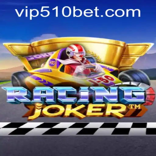 RacingJoker - A Thrilling Adventure with 510bet PH Login