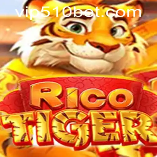 RicoTiger: A Thrilling Adventure in Gaming