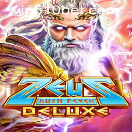 ZeusRushFeverDeluxe - Unleash the Power of the Gods in Your Gaming Experience