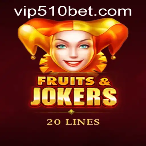 Discovering the Excitement of FruitsAndJokers20 with 510bet PH Login