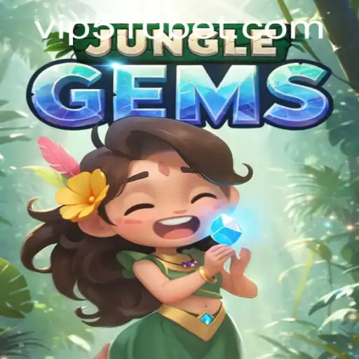 Discover the Thrilling World of JungleGems with 510bet PH Login