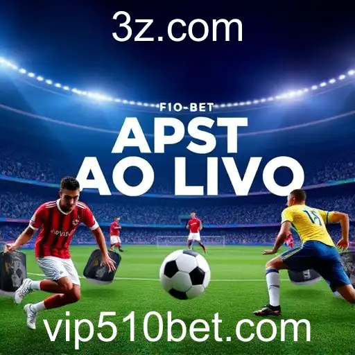 Apostas ao Vivo