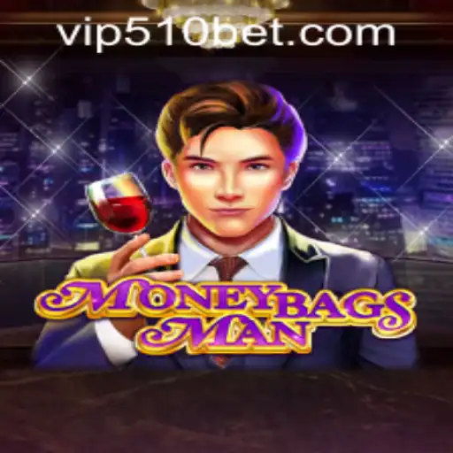 MoneybagsMan: The Thrilling Adventure of Wealth and Strategy