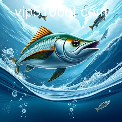 Exploring the World of Online Fishing through 510bet PH Login