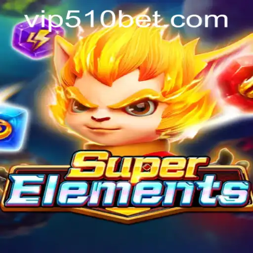 SuperElements: A Deep Dive into the Exciting World of SuperElements and 510bet PH Login