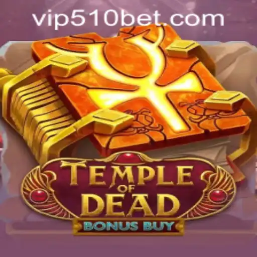 Unveiling the Intriguing World of TempleofDeadBonusBuy