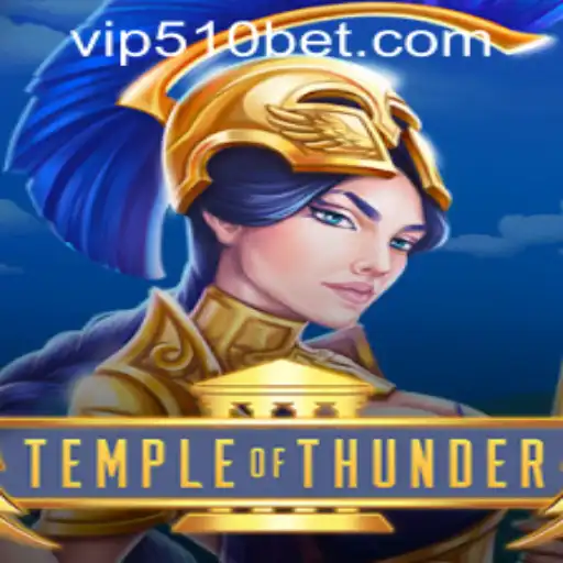 Discovering TempleofThunder: A Journey Through a Mythical Realm and Online Gaming